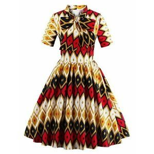 pinup style dress new without tags